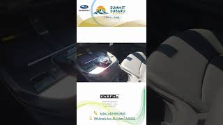2026 Subaru SOLTERRA Limited