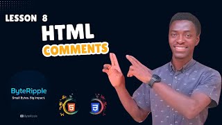 HTML Comments Explained | How & Why to Use Them