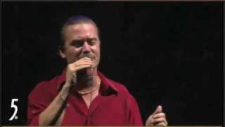 Video thumbnail of "Faith No More - Ben (Pro Shot live Coachella 2010) [Original by Michael Jackson]"