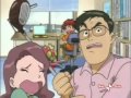 Digimon Scena Bizzarra Izzi E Tentomon 