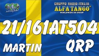 21/161AT504/QRP Martin 12.06.2026