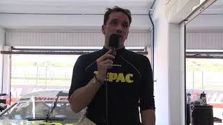 Discover the Circuit Ricardo Tormo with Frederic Gabillon