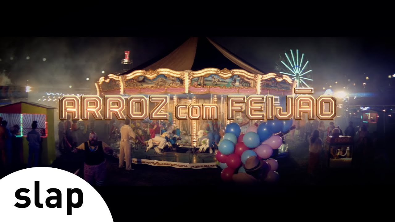 Watch Nina Fernandes part. OutroEu - Arroz Com Feijão (Clipe Oficial) on YouTube Watch Nina Fernandes part. OutroEu - Arroz Com Feijão (Clipe Oficial) on YouTube