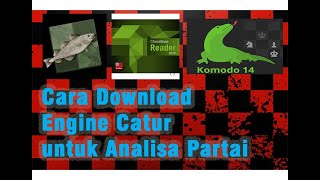 Cara Download Engine Catur untuk Analisa Partai/Posisi screenshot 4