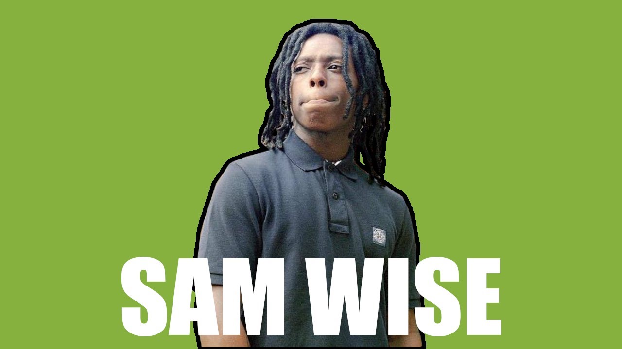 Sam Wise x Knucks TYPE BEAT | UK Hip Hop Instrumental