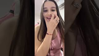 Maria Periscope Live 632