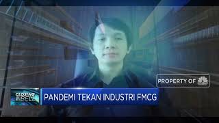 Saluran Pemasaran, Tantangan Bisnis KINO Saat PSBB Saluran Pemasaran, Tantangan Bisnis KINO Saat PSBB