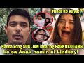 NAGSALITA NA! DingDong Dantes handa ng PANAGUTAN ang Anak kay Lindsay De Vera!