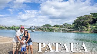 Short (but Sweet) Trip to PATAUA || WHANGAREI || NORTHLAND, NEW ZEALAND by Family Side Trip 780 views 2 years ago 7 minutes, 4 seconds