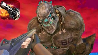 Zombie Strike 3D Realistic Survival Warfare FPS Part 34 - Android Gameplay Walkthrough screenshot 3