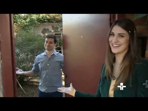 Luciano Amaral entrevista