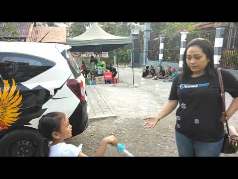 PAK SENO NOBATNE TATIN SINDEN TERSADIS - GORO GORO TATIN NESUAN KARO BOJONE