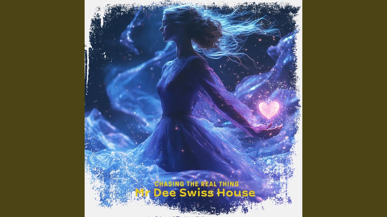 Chasing the Real Thing (Special Version)