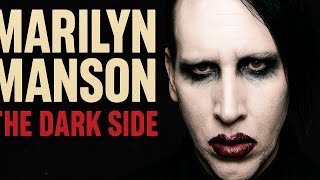 Marilyn Manson Exposed: Abuse, Rituals, and the Shocking Truth
