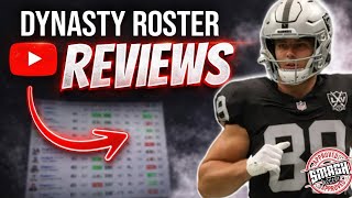 Building Elite Real Life Dynasty Teams (Roster Reviews)