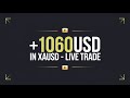 🔴 No Advice, No Signals – Just My Trading Screen (Live) | NO SL | 26 March |Stop loss is a trap