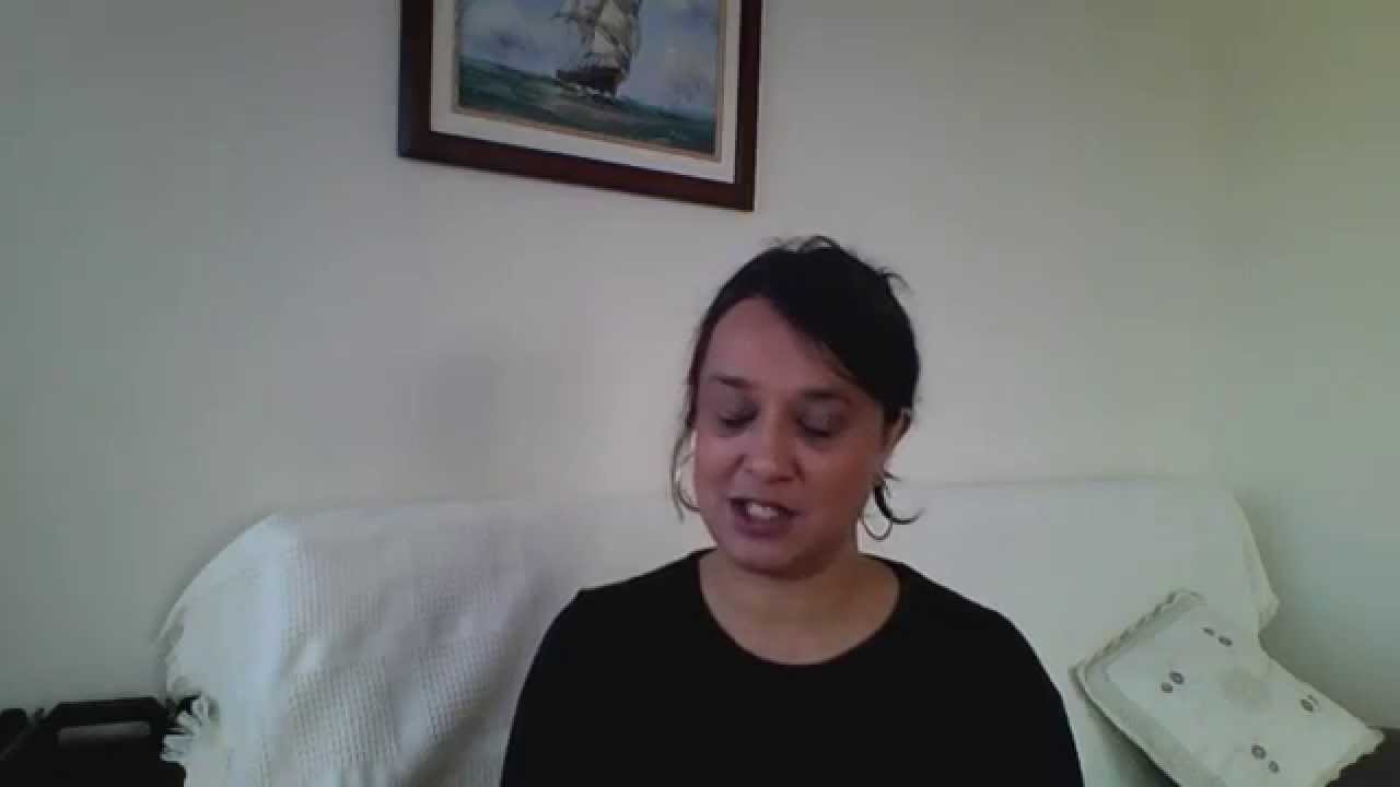 Make it Happpen Spain 2015 