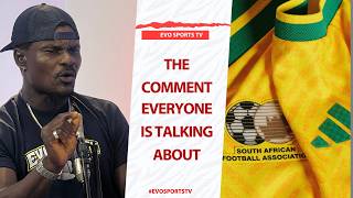Shocking News! South Africa's Sports Minister Backs US Immigration Policy On World Cup