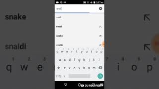 Como baixar snaptube screenshot 5