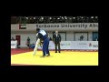 Virender yadav  judo coach  bronze  medal  bout in world judo championship veterans abhu dhabi  