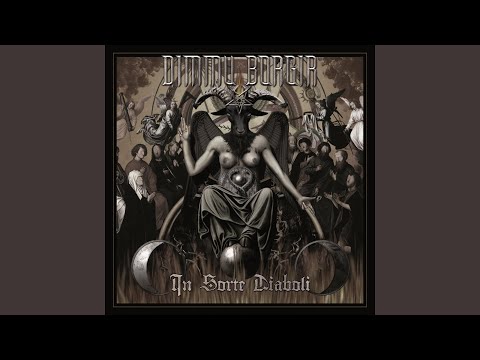 Putar The Foreshadowing Furnace - Dimmu Borgir