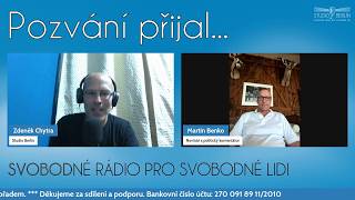 VIDEO - 2026-06-18 - Studio Berlín - Martin Benko - Migrační pakt EU vstoupil v platnost ...