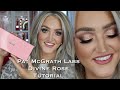 Pat McGrath Labs Mothership VII Divine Rose Tutorial...Favorite Look Ever? Maybe!