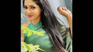 Bakiyalakshmi Serial Radhika Hot Photos Reshma Pasupuleti Pushpa