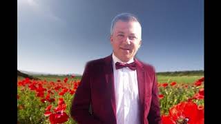 Floare-rosie de mac Marcel-Buzila