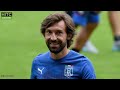 Italy's All-Time Greatest Squad