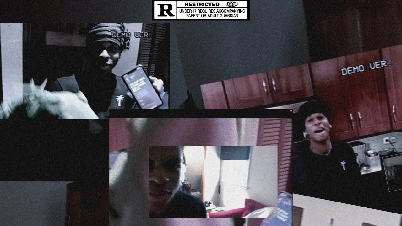 YouTube에서 VARI - Third Eye (Official Music Video) 보기 YouTube에서 VARI - Third Eye (Official Music Video) 보기