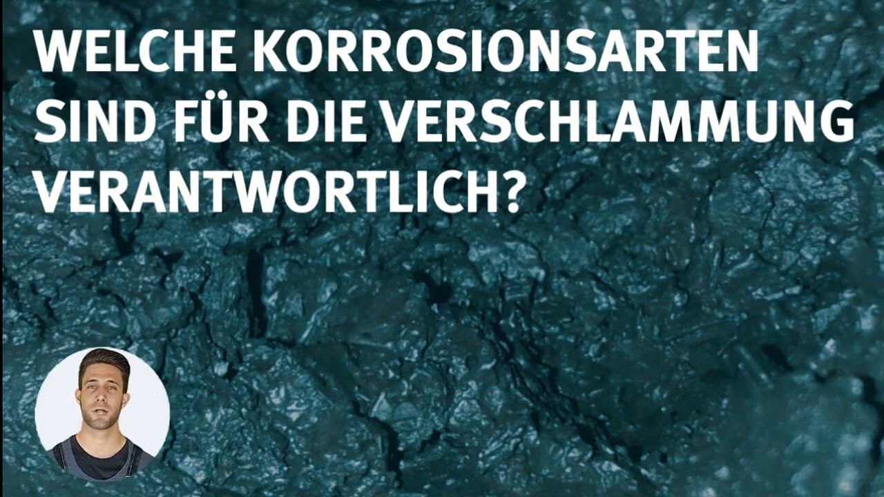 Erklärvideo Heizungswasseraufbereitung als Gewährleistungsfalle   Teil 3