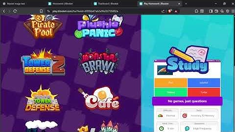 Create Instant Questions with Khanmigo and Turn Them into a Blooket Game