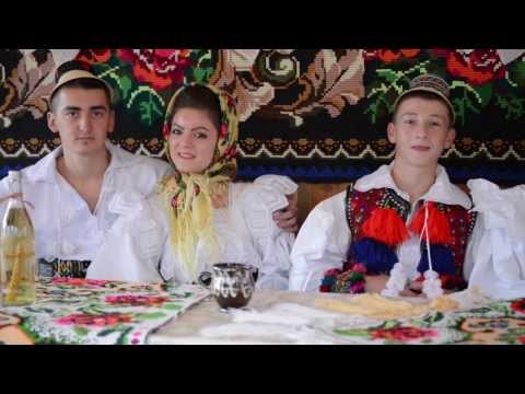 La mandra cu panzatura