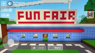 Block Craft 3D: Building Simulator Games For Free Gameplay#1991 (iOS & Android) | Cricketer screenshot 4