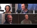 Life After the NFL &amp; Addiction- Jason Starkey talks all things Recovery - Roundtable