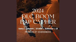 2024 Dlc Boom Bap Cypher