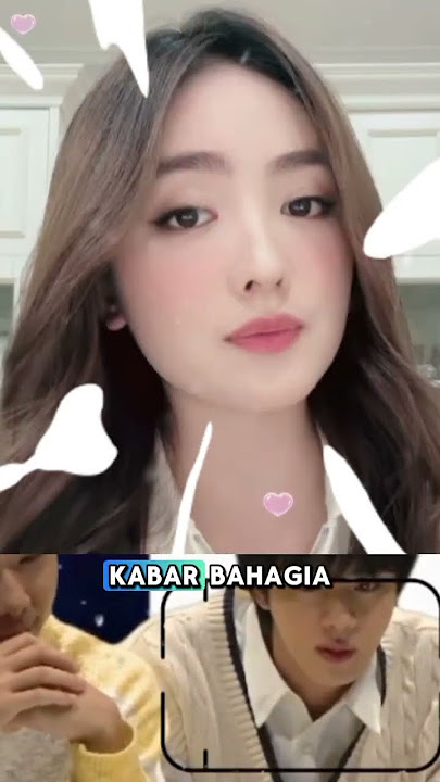 berita akan menikahnya natasha wilona semakin heboh #natashawilona #verrelbramasta