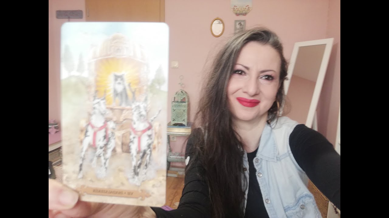 Lépj-e vagy várj? Ha ez a kérdésed, nézd meg ezt a kártyavetést, és  szemernyi kétséged sem marad!