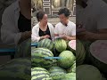 Is My Watermelon a Summer Sensation? A Street Life Adventure