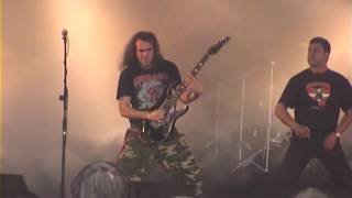 Demon Dagger: Live at the SWR XII