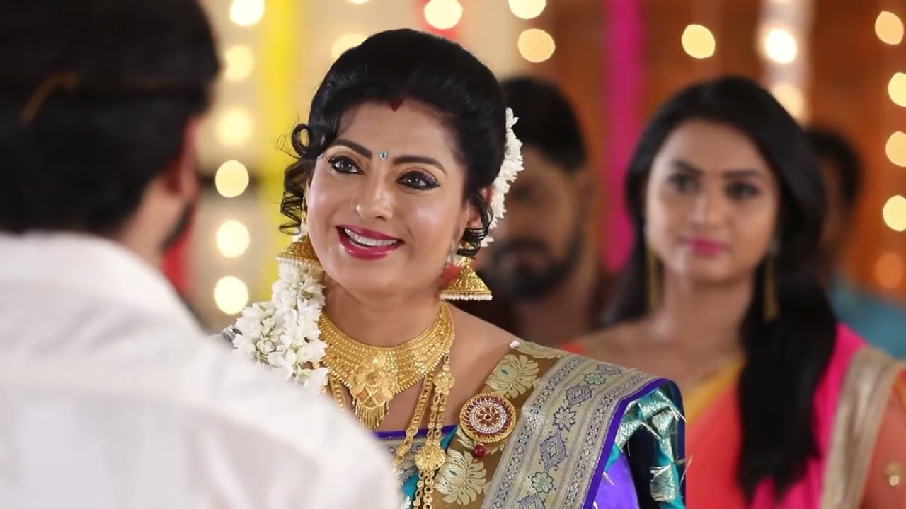 Sembaruthi | Full Episode 98 | Zee Tamil UK