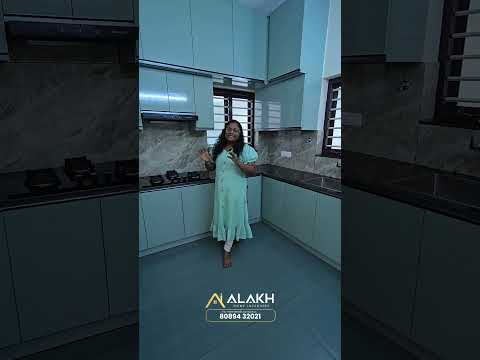 Wardrobe Design interior design by Alakh Home Interiors