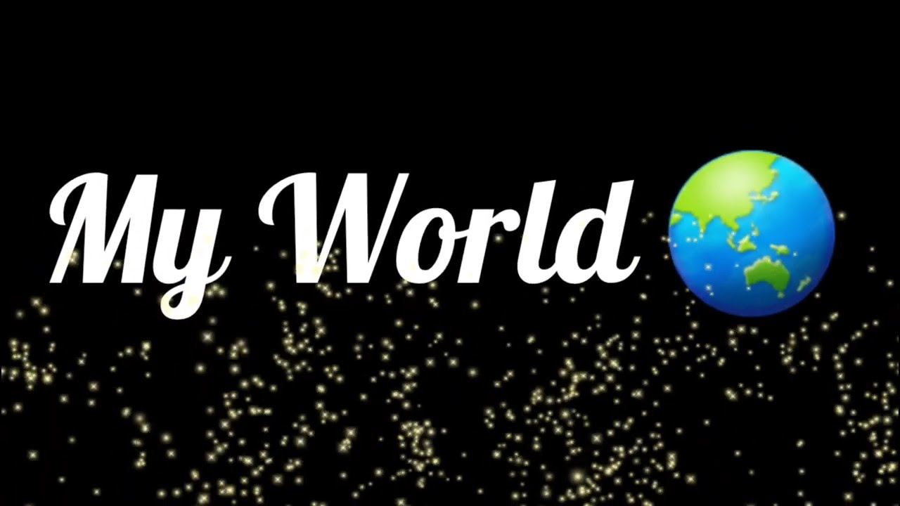 I love everything, Fire spreading all around my room Lyrical Emoji