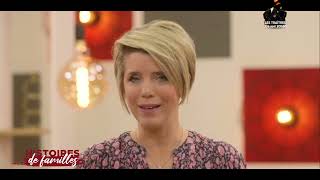 Sabrina Jacobs Histoires De Familles Rtl 1 Décembre 2021