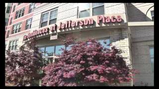 Jefferson Place White Plains, New York