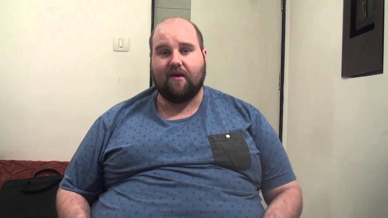 Dean Weaver Testimonial YouTube