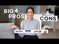 Working at the big 4  pros  cons  my experience  kpmg  should you work there  consulting 