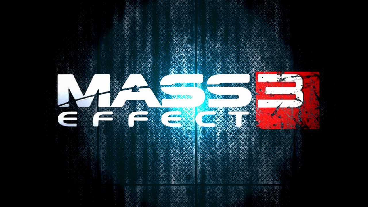 Mass Effect 3 Soundtrack - Thane's Death