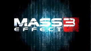 Mass Effect 3 Soundtrack - Thanes Death